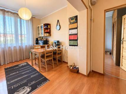 Mieszkanie na sprzedaż, 53,52 m2, Szczecin