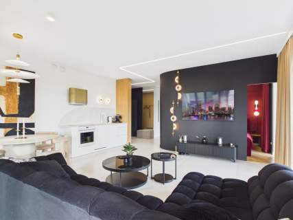 Prestiżowy apartament do wynajęcia Gdańsk Bulvar