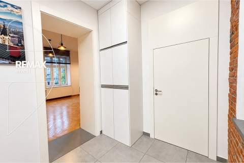 Lokal 90 m w centrum Bielska wysoki standard