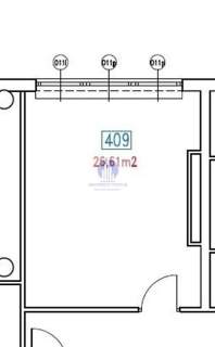 Wola lokal biurowy 26,61m2 do wynajęcia