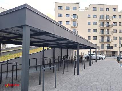 PROMOCJA - dwa pokoje z balkonem - gotowe do odbioru