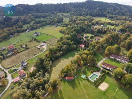 8600 m możliwości w sercu Beskidów