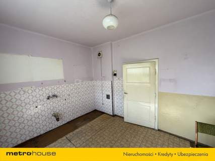 Dom na sprzedaż, 100 m2, Poręba