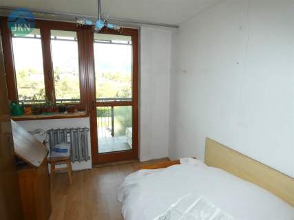 Mieszkanie 3 pokojowe, duży balkon, ładne widoki