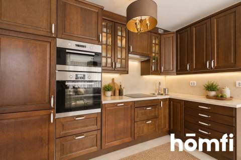 Przestronny apartament - Grzegórzki, Masarska