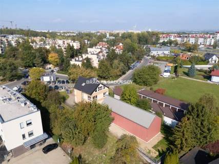 OBIEKT NA WYNAJEM KRAKÓW 309,51 m 