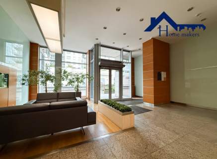 Apartament Śródmieście Metro Dworzec Gdański 100m