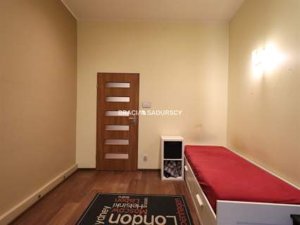 Mieszkanie na sprzedaż, 70,9 m2, Kraków