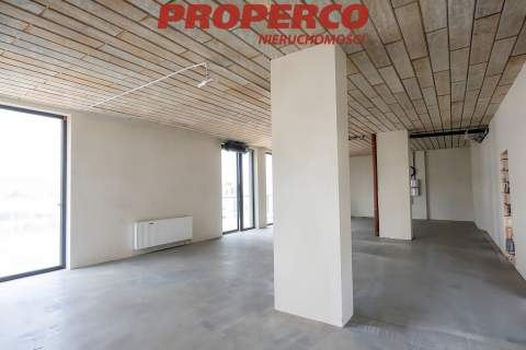 Lokal 98,52m2, Kielce, ul. Zagnańska