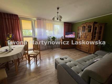 Mieszkanie na sprzedaż, 67 m2, Księginice