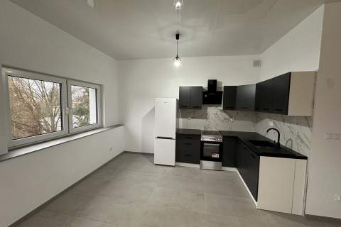 Bezczynszowa kawalerka 31 m2 Czechowice-Dziedzice