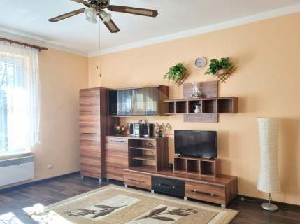 dwupokojowe mieszkanie 53,9 m2 Nowe Miasto