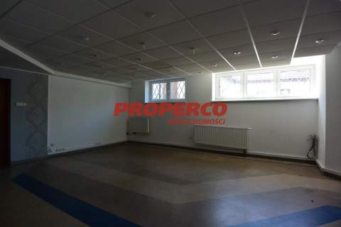 Lokal biurowy 60 m2 piwnica, Ursynów ul. Poleczki