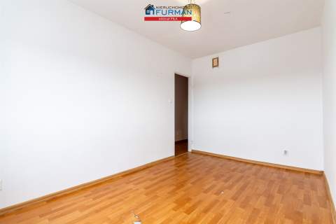Mieszkanie na sprzedaż, 34,3 m2, Piła