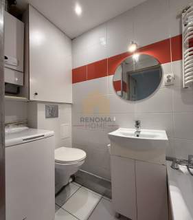 44m2/3pok./balkon/Sudeckie