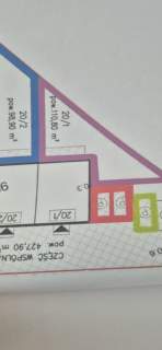 Nowoczesny bliźniak Dąbrówka 87m2 Wysoki standard