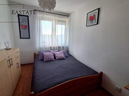Blisko SKM Balkon z Panoramą Przestronne Tereny Zielone