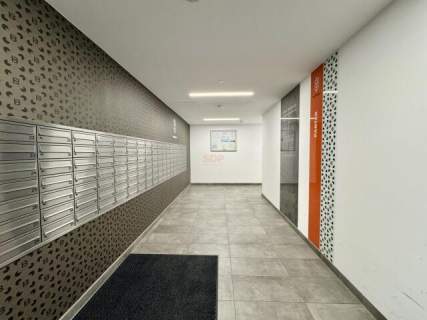 Apartament 2-pokojowy 14. piętro Browary Wrocławskie