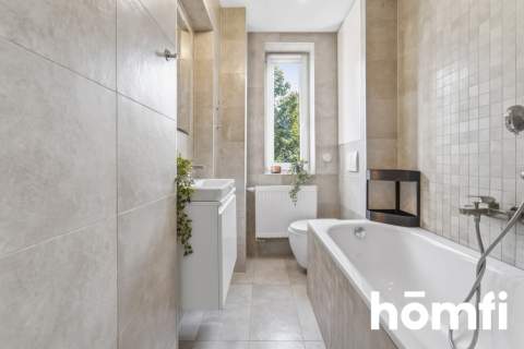 3 pokoje 71,53 m bez czynszu Katowice Smolna