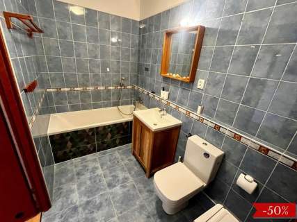 2 pokoje z balkonem - Światowida 63, Tarchomin