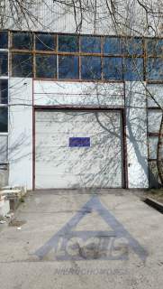 Magazyn do wynajęcia Bielany