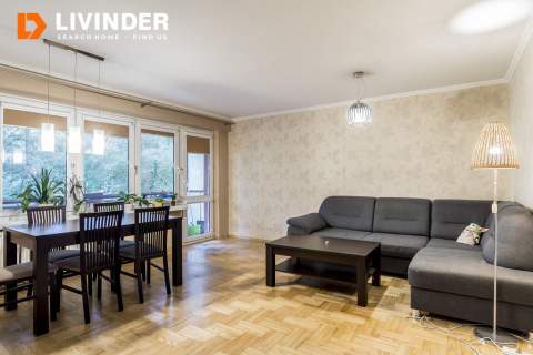 4 pokoje, 73 m Kraków Podgórze, ul. Wielicka