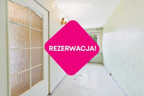 Rezerwacja