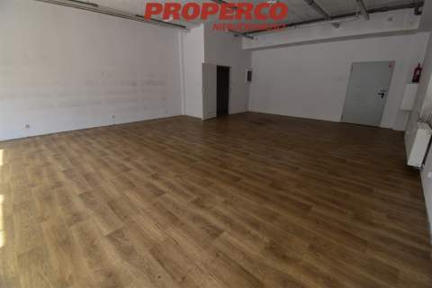 Lokal handl., 87m2, parter, centrum, ul. Tarnowska
