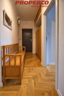 Mieszkanie 2 pokojowe 44,5 m2, Centrum, Równa