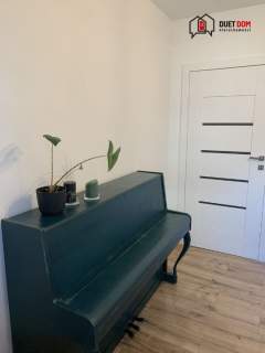 Mieszkanie na sprzedaż, 56 m2, Lublin