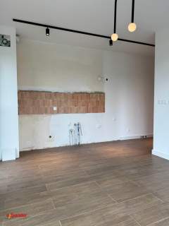 Apartament 41 m Południowa Ekspozycja 