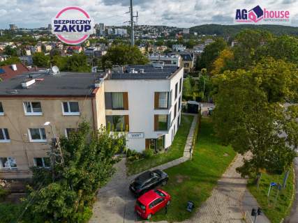 Biznes, inwestycja i mieszkanie w jednym Gdynia