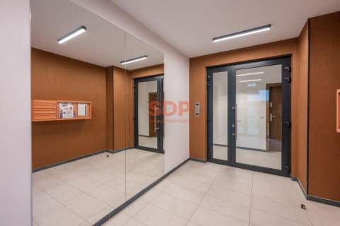 3-pokojowe mieszkanie Psie Pole Rycerska Balkon Garaż