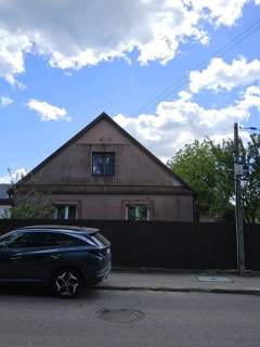 Dom na sprzedaż, 118 m2, Hajnówka