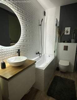 Białołęka, 46 m2, 2 pokoje, 2020 r.