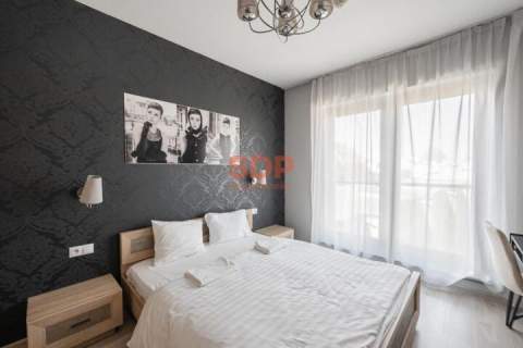 Apartament przy Rynku na wynajem w Justin Center
