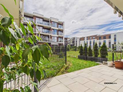 Klonowa Kielce 62 m2