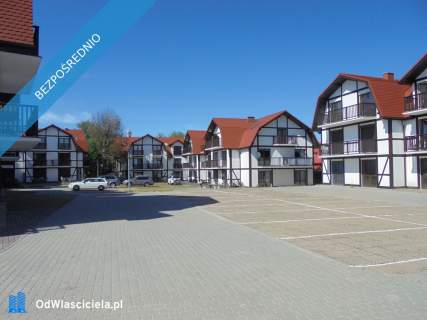 Apartamenty / Mieszkania 33-48m2 / przy Plaży / bezpośrednio