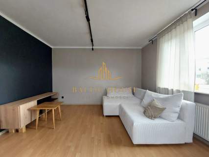 REZERWACJA 3 oddzielne pokoje Balkon Gdynia