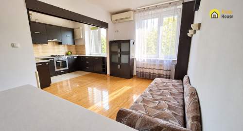 Klimatyzacja - 2pok - 47,5m2 - CENTRUM