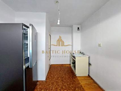 2 pokoje Balkon Spokojna okolica Przy lesie Reda
