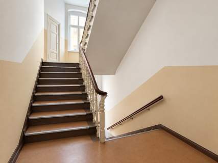 Lokalizacja top 2 pokoje Antresole Jana Pawła II Centrum