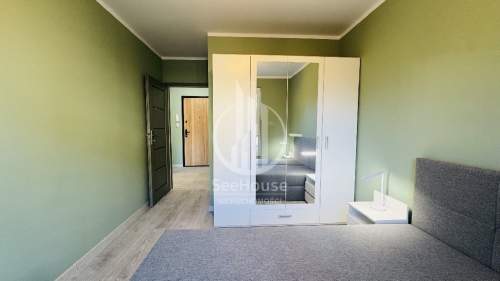 Nowe 2 Pokoje 44 m Balkon Hala Garażowa Gdańsk Kiełpinek