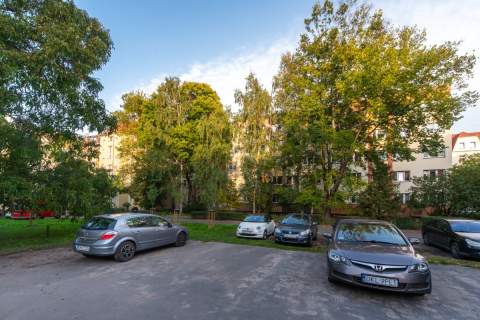 3 pokojowe przy Aqua Parku i PKS Bezpośrednio