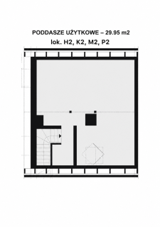 MIESZKANIE 91,34 M2, BALKON 13 M2, MIEJSCA PARKINGOWE