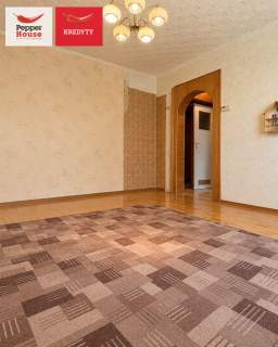 Kawalerka 1 pokojowa z osobną kuchnią