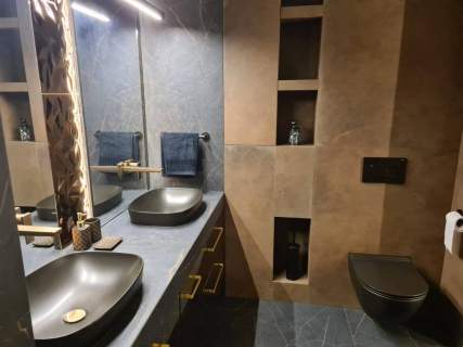 Mieszkanie do wynajęcia, 91 m2, Kraków