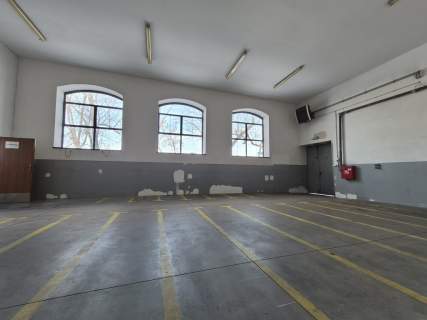 Lokal użytkowy do wynajęcia, 473,63 m2, Łódź