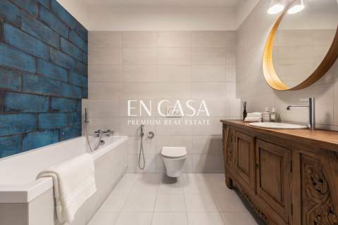 Elegancki apartament 98 m Prestiżowa inwestycja