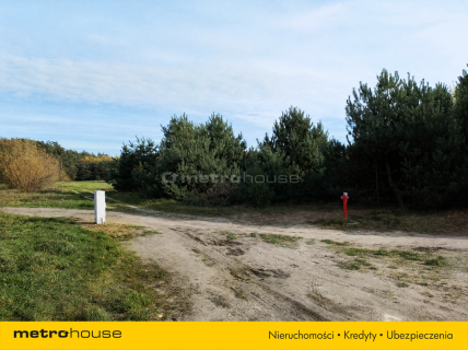 3000 m2. - idealna działka aby postawić dom. WZ
